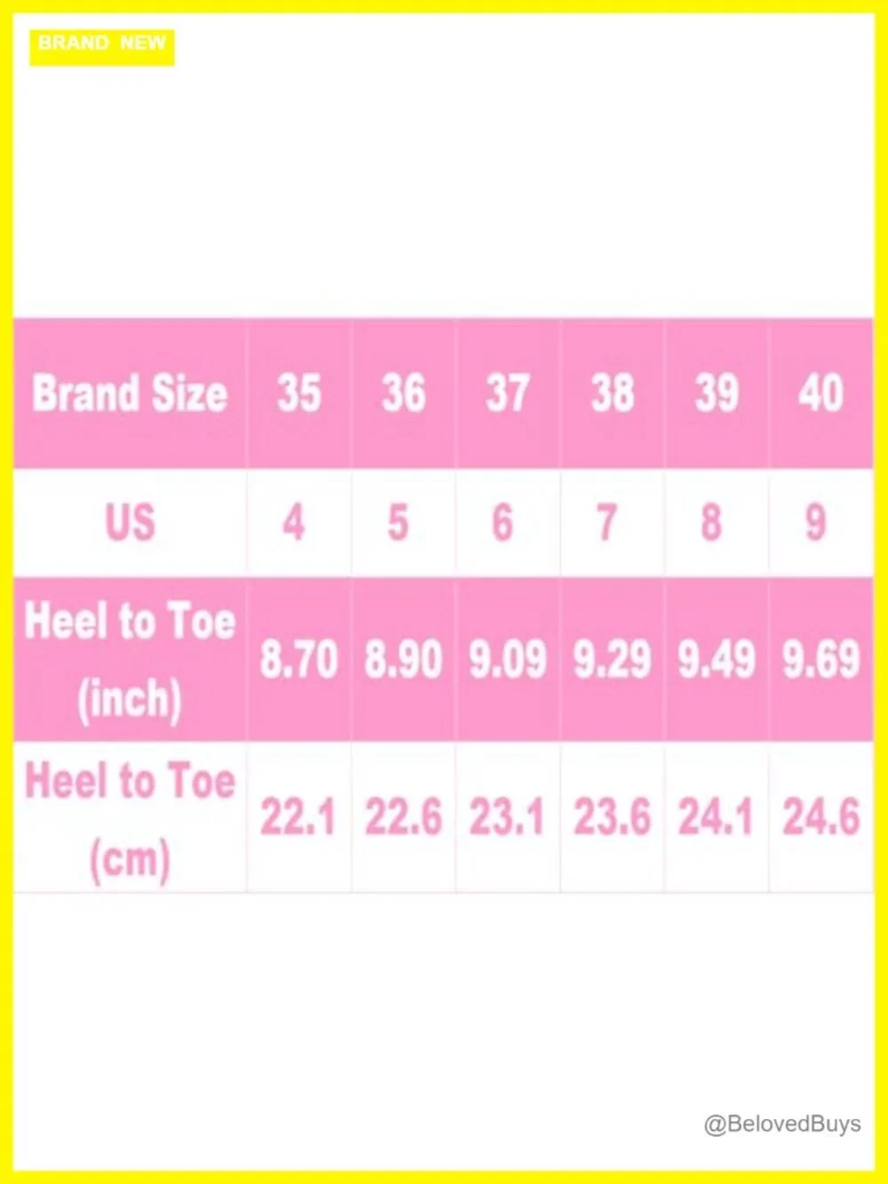 Women Kawaii Gothic Platform Mary Jane Shoes PU Chunky Heels Cosplay